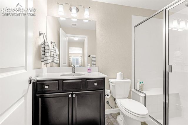1314 Promontory Bluff View, Colorado Springs, CO 80921