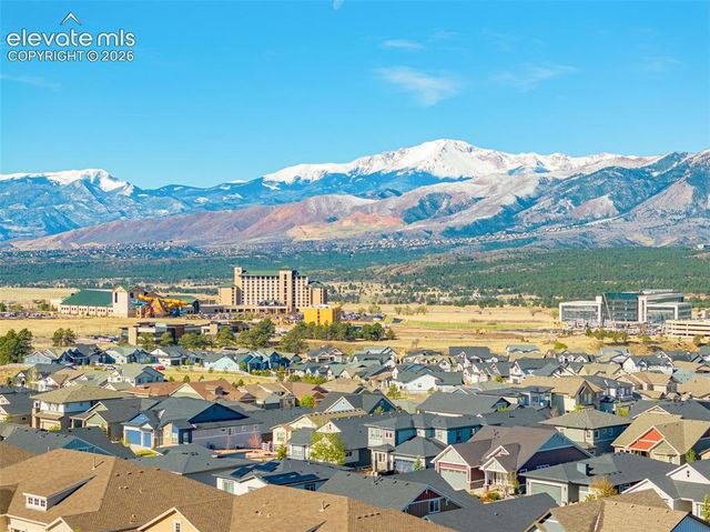 1314 Promontory Bluff View, Colorado Springs, CO 80921