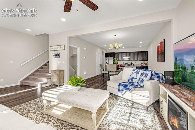 1314 Promontory Bluff View, Colorado Springs, CO 80921