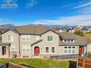 1314 Promontory Bluff View, Colorado Springs, CO 80921