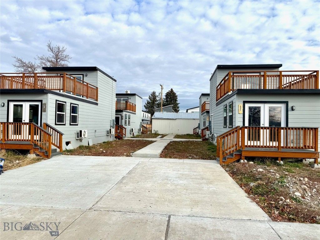 521 E Yellowstone, Belgrade, MT 59714