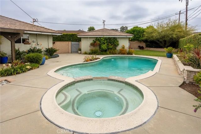 768 E Level, Covina, CA 91723