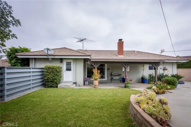 768 E Level, Covina, CA 91723
