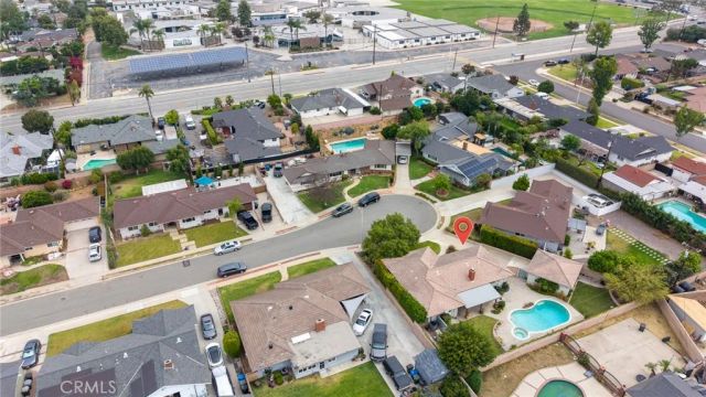 768 E Level, Covina, CA 91723