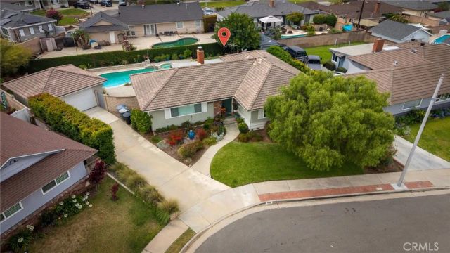 768 E Level, Covina, CA 91723