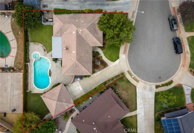 768 E Level, Covina, CA 91723