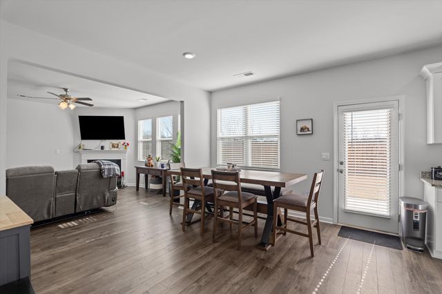 1302 Birch Circle, Grovetown, GA 30813