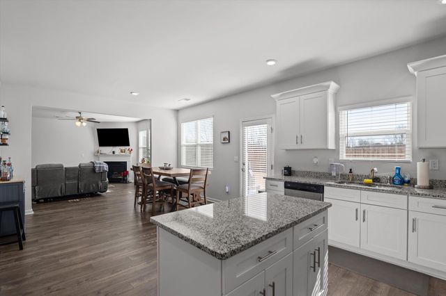 1302 Birch Circle, Grovetown, GA 30813