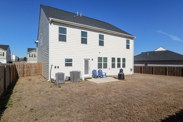 1302 Birch Circle, Grovetown, GA 30813