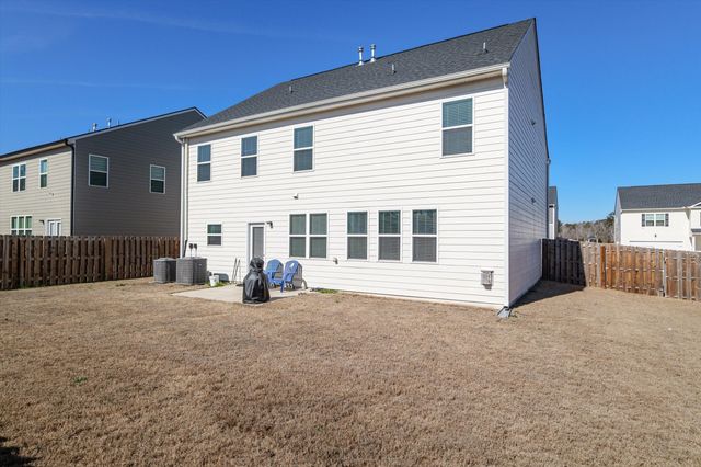 1302 Birch Circle, Grovetown, GA 30813