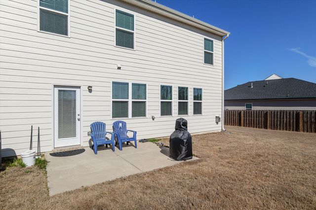 1302 Birch Circle, Grovetown, GA 30813