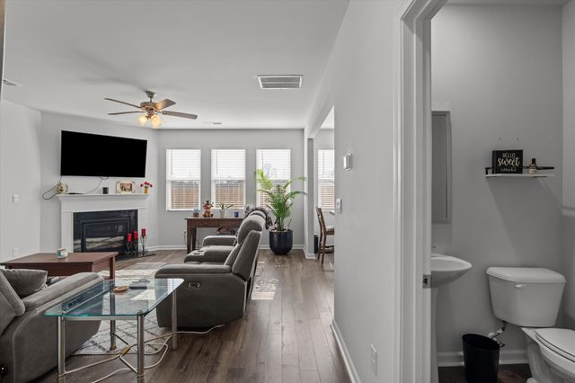 1302 Birch Circle, Grovetown, GA 30813