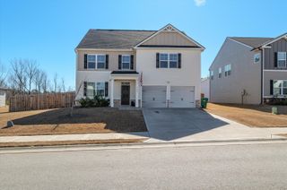 1302 Birch Circle, Grovetown, GA 30813