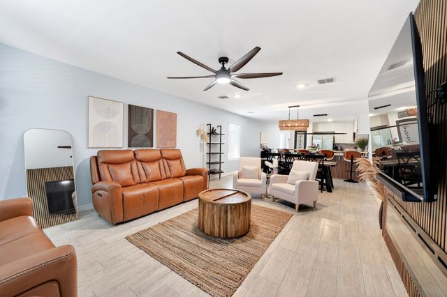 1521 Flannagan Pond Road, Forney, TX 75126