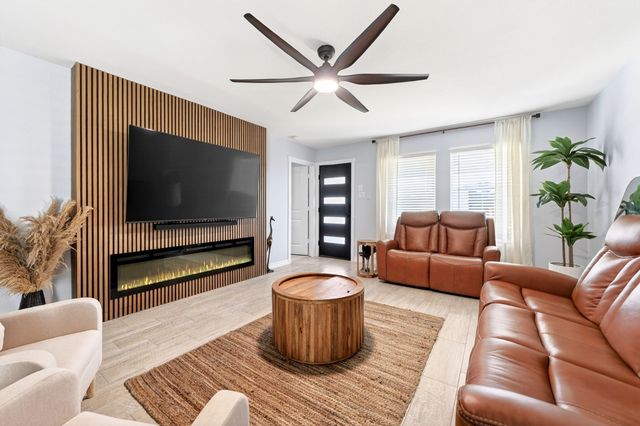 1521 Flannagan Pond Road, Forney, TX 75126