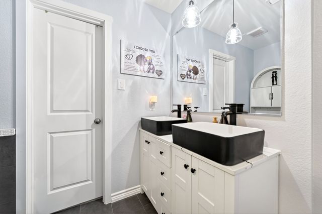 1521 Flannagan Pond Road, Forney, TX 75126