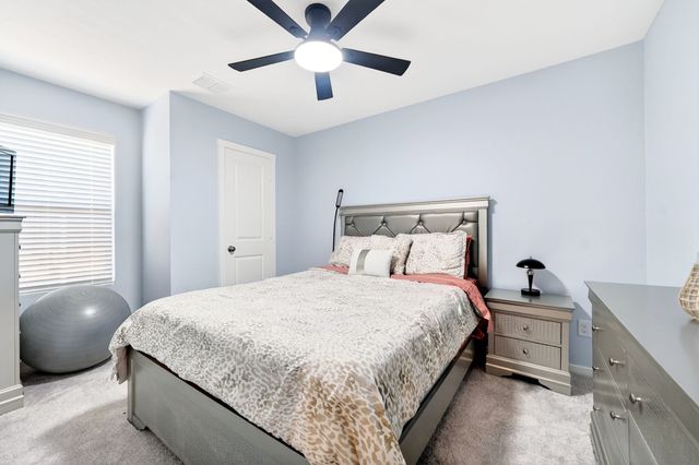 1521 Flannagan Pond Road, Forney, TX 75126