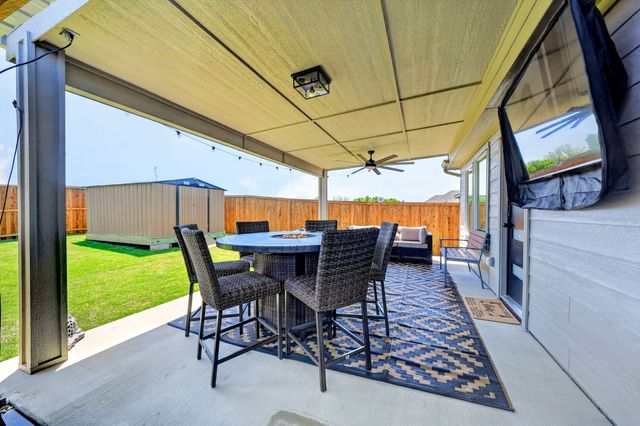 1521 Flannagan Pond Road, Forney, TX 75126