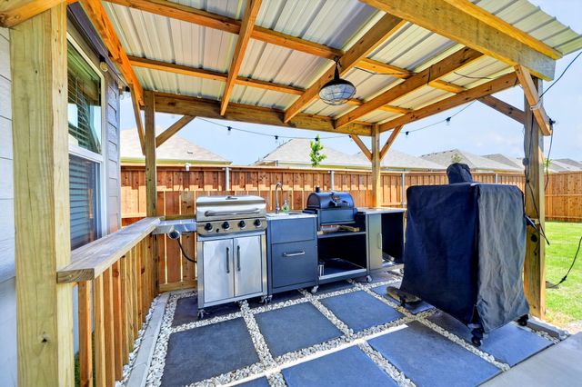 1521 Flannagan Pond Road, Forney, TX 75126