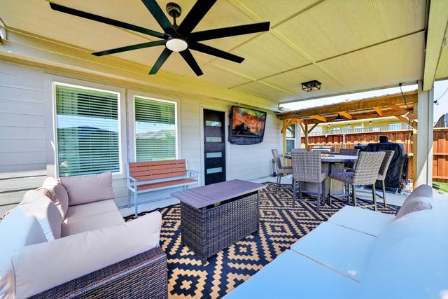 1521 Flannagan Pond Road, Forney, TX 75126