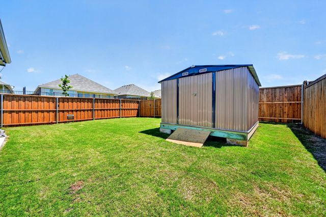 1521 Flannagan Pond Road, Forney, TX 75126