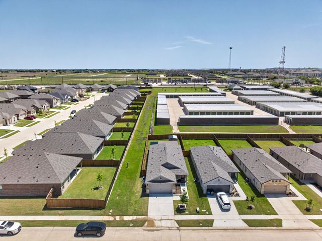 1521 Flannagan Pond Road, Forney, TX 75126