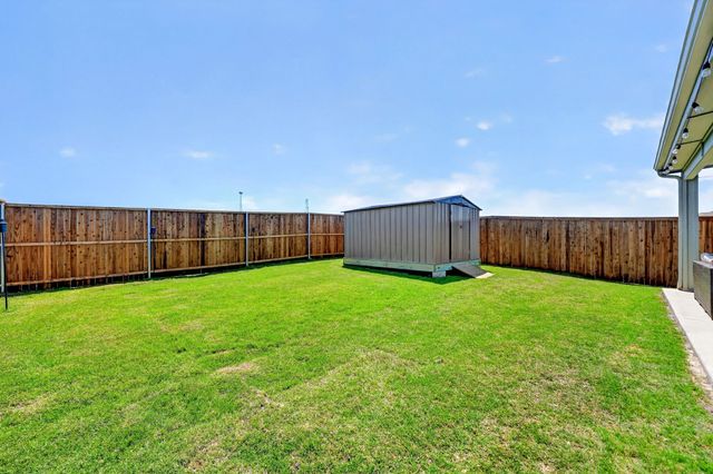 1521 Flannagan Pond Road, Forney, TX 75126