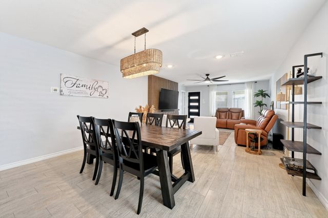 1521 Flannagan Pond Road, Forney, TX 75126