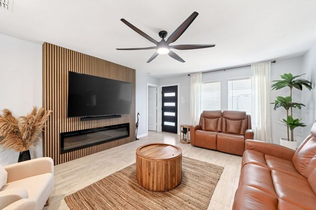 1521 Flannagan Pond Road, Forney, TX 75126