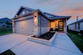 1521 Flannagan Pond Road, Forney, TX 75126