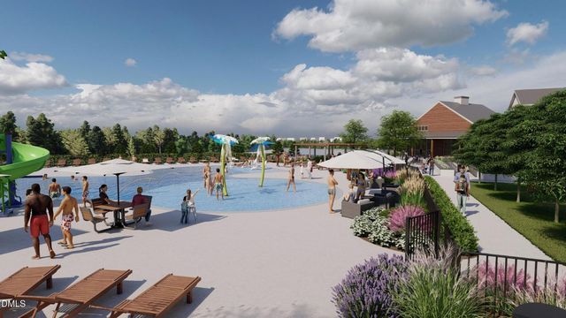 921 Fetching Place 374, Rolesville, NC 27571