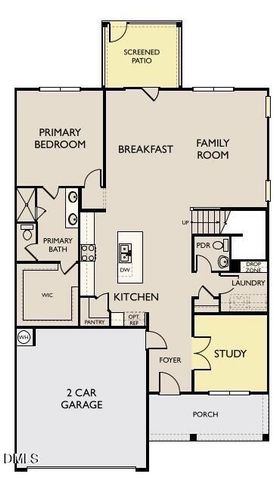 921 Fetching Place 374, Rolesville, NC 27571