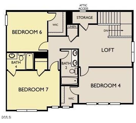 921 Fetching Place 374, Rolesville, NC 27571