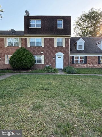 9798 HAGEL CIR, Lorton, VA 22079
