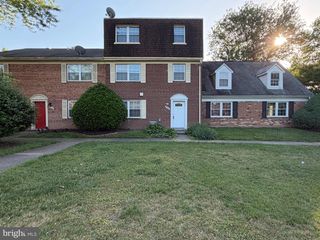 9798 HAGEL CIR, Lorton, VA 22079