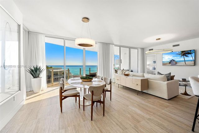 525 N Fort Lauderdale Beach Blvd 702, Fort Lauderdale, FL 33304