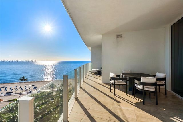525 N Fort Lauderdale Beach Blvd 702, Fort Lauderdale, FL 33304