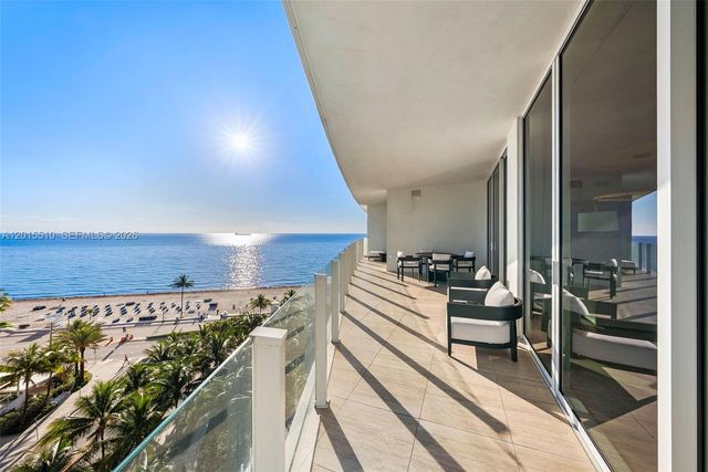 525 N Fort Lauderdale Beach Blvd 702, Fort Lauderdale, FL 33304