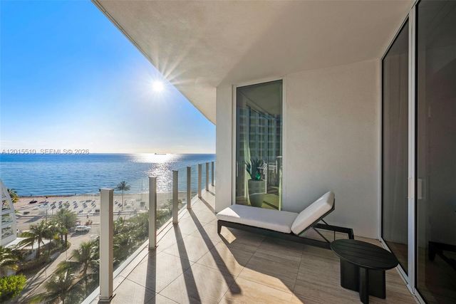 525 N Fort Lauderdale Beach Blvd 702, Fort Lauderdale, FL 33304