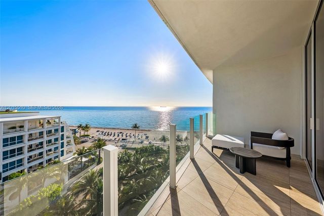 525 N Fort Lauderdale Beach Blvd 702, Fort Lauderdale, FL 33304