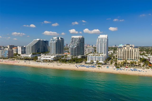 525 N Fort Lauderdale Beach Blvd 702, Fort Lauderdale, FL 33304