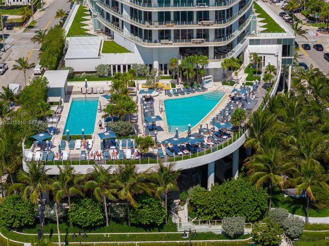525 N Fort Lauderdale Beach Blvd 702, Fort Lauderdale, FL 33304