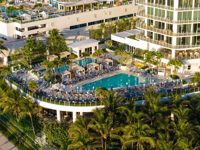 525 N Fort Lauderdale Beach Blvd 702, Fort Lauderdale, FL 33304