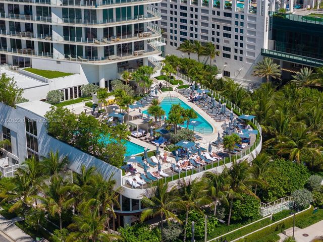 525 N Fort Lauderdale Beach Blvd 702, Fort Lauderdale, FL 33304
