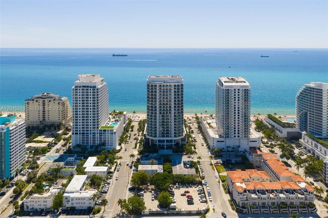 525 N Fort Lauderdale Beach Blvd 702, Fort Lauderdale, FL 33304
