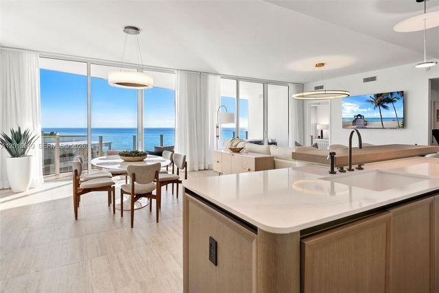 525 N Fort Lauderdale Beach Blvd 702, Fort Lauderdale, FL 33304