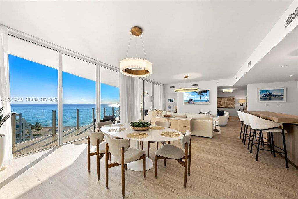 525 N Fort Lauderdale Beach Blvd 702, Fort Lauderdale, FL 33304