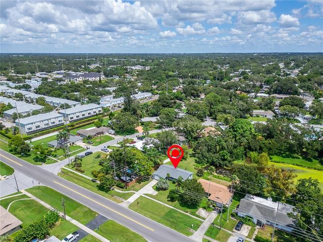 1949 N HIGHLAND AVENUE, Clearwater, FL 33755