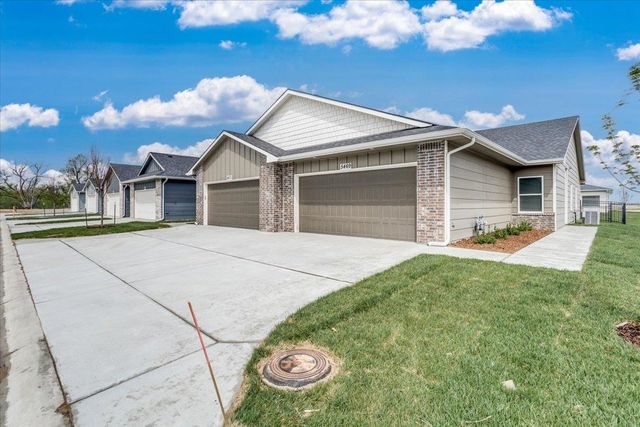5433 N Briskbay Ct., Maize, KS 67101