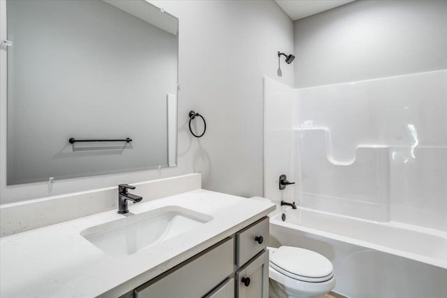 5433 N Briskbay Ct., Maize, KS 67101